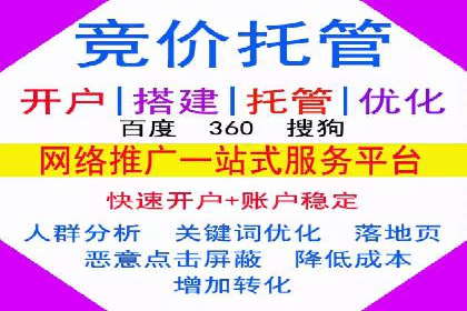 提升转化率：SEM竞价广告案例解析