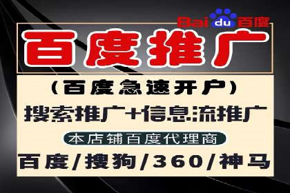 某电商平台的sem账户托管全流程解析
